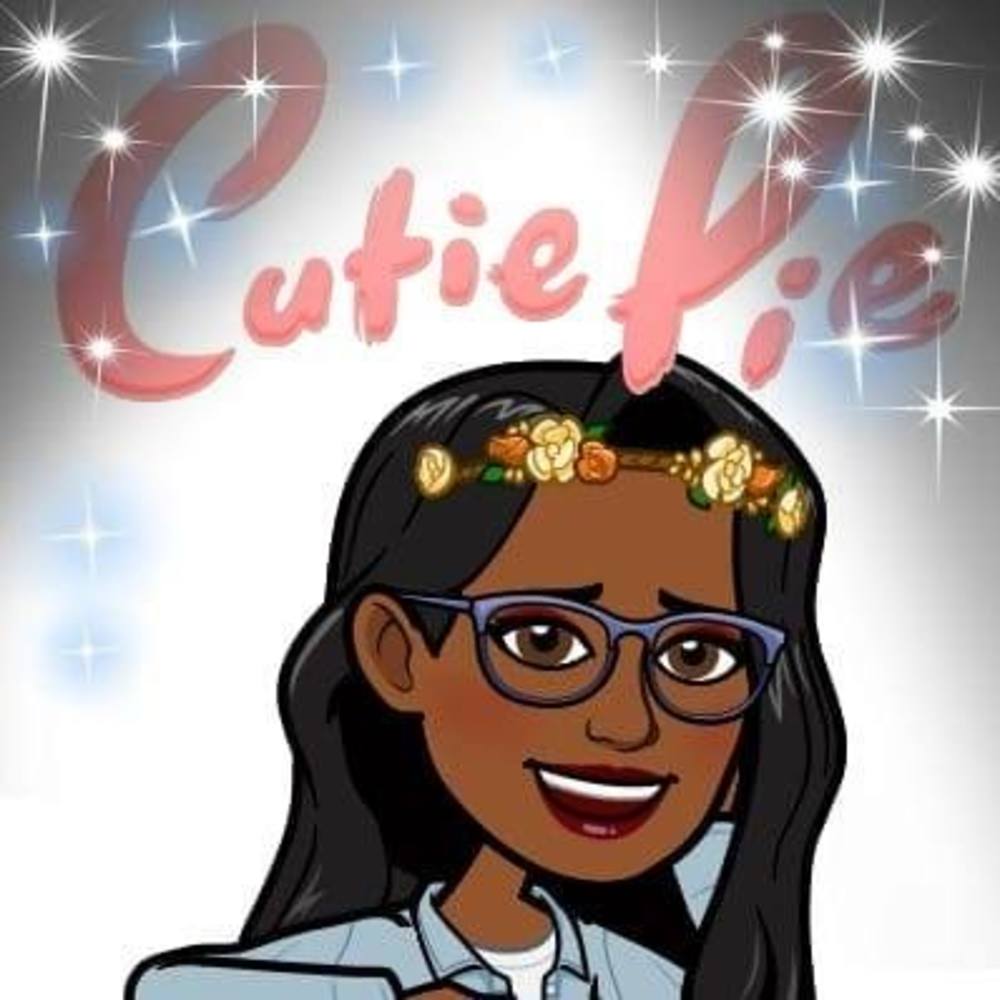 Meet your Posher, Giana